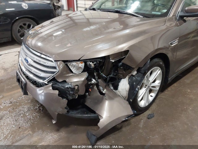 1FAHP2E83GG103543 Ford TAURUS SEL