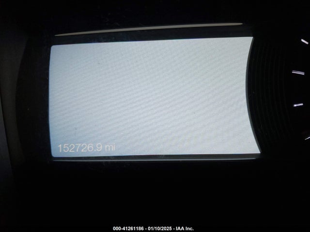 1FAHP2E83GG103543 Ford TAURUS SEL
