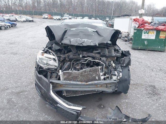 Chevrolet EQUINOX 1LT 2015 2GNFLFEK4F6433990 Image 12