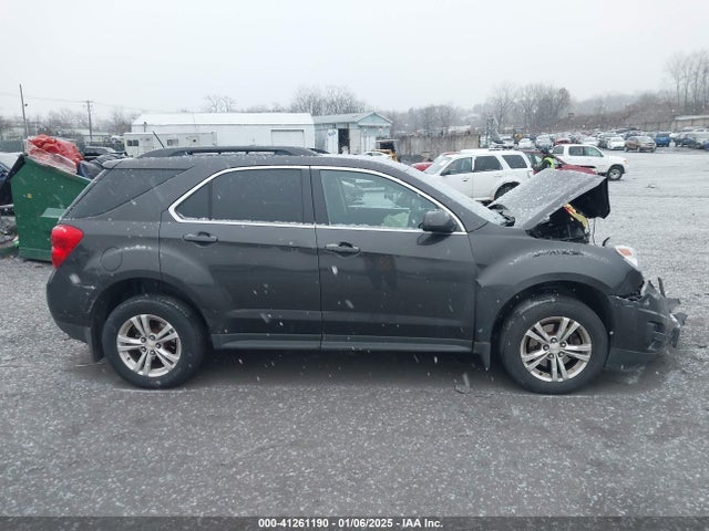 Chevrolet EQUINOX 1LT 2015 2GNFLFEK4F6433990 Image 13