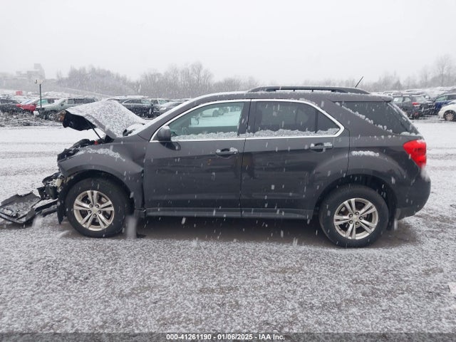Chevrolet EQUINOX 1LT 2015 2GNFLFEK4F6433990 Image 14