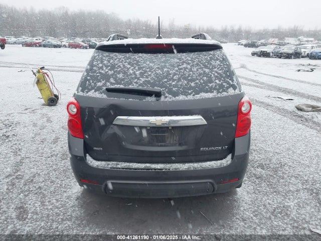 Chevrolet EQUINOX 1LT 2015 2GNFLFEK4F6433990 Image 16