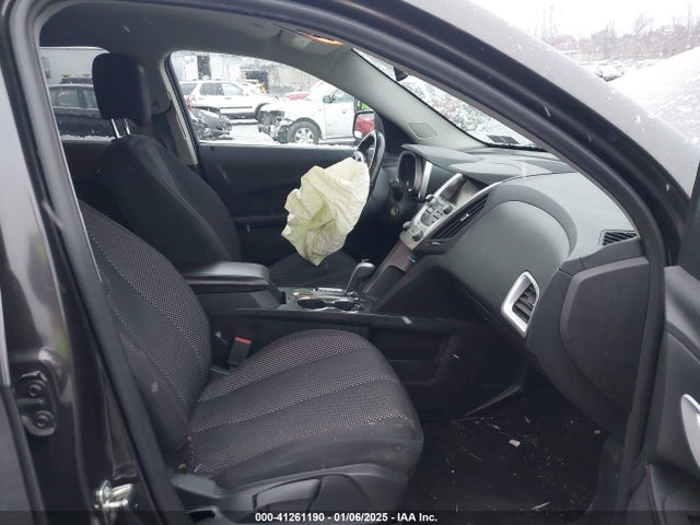 Chevrolet EQUINOX 1LT 2015 2GNFLFEK4F6433990 Image 5