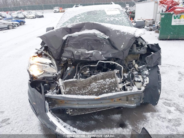Chevrolet EQUINOX 1LT 2015 2GNFLFEK4F6433990 Image 6
