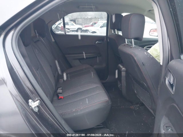 Chevrolet EQUINOX 1LT 2015 2GNFLFEK4F6433990 Image 8