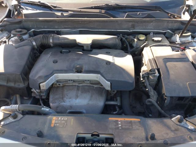 1G11B5SA5GF121429 Chevrolet Malibu Limited Ls