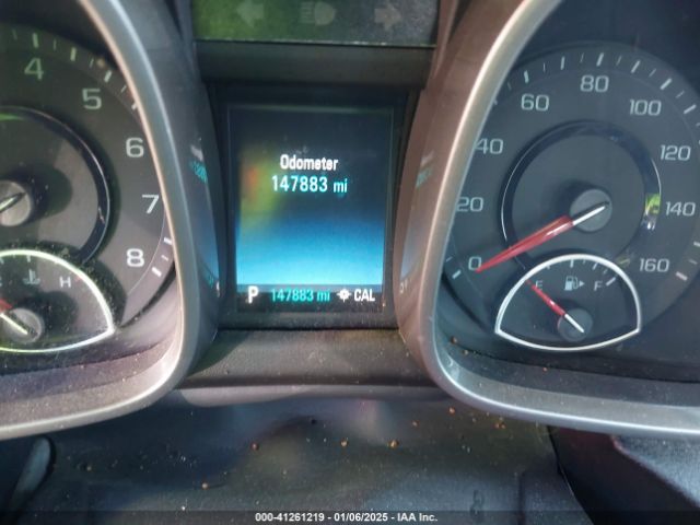 1G11B5SA5GF121429 Chevrolet Malibu Limited Ls