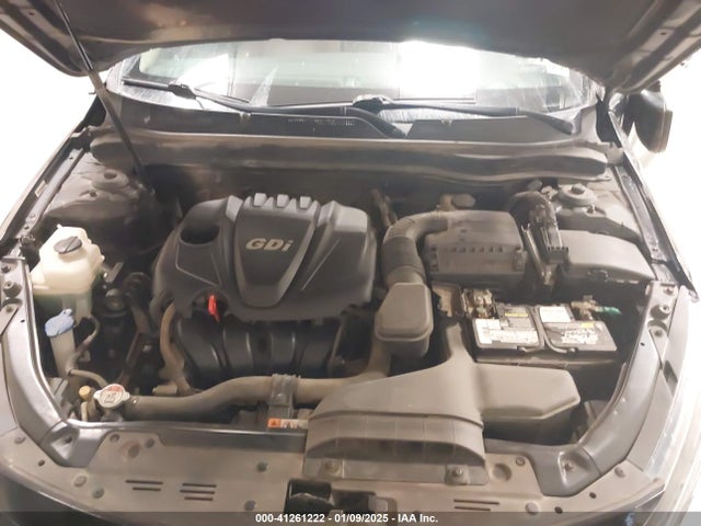 5XXGM4A77FG386770 KIA dohc gdi theta ii