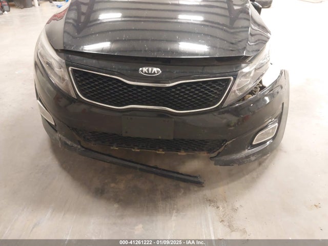 5XXGM4A77FG386770 KIA dohc gdi theta ii