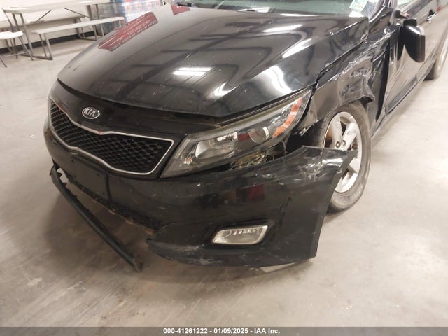 5XXGM4A77FG386770 KIA dohc gdi theta ii