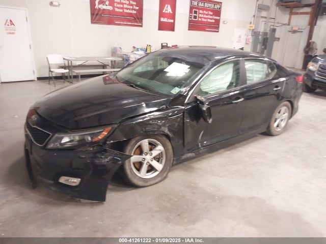 5XXGM4A77FG386770 KIA dohc gdi theta ii