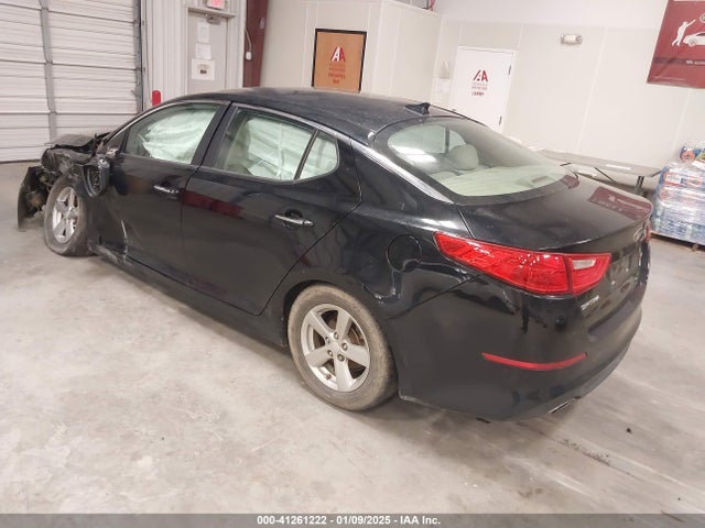5XXGM4A77FG386770 KIA dohc gdi theta ii