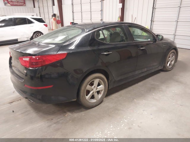 5XXGM4A77FG386770 KIA dohc gdi theta ii