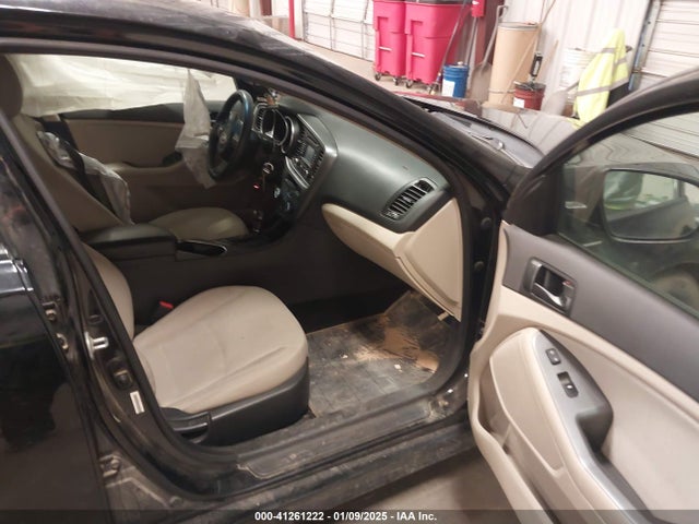 5XXGM4A77FG386770 KIA dohc gdi theta ii