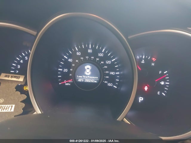 5XXGM4A77FG386770 KIA dohc gdi theta ii