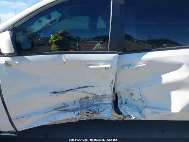 Dodge Grand Caravan Gt 2018 2C4RDGEG6JR150258 Image 6