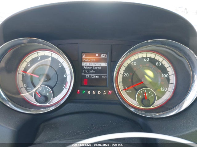 Dodge Grand Caravan Gt 2018 2C4RDGEG6JR150258 Image 7