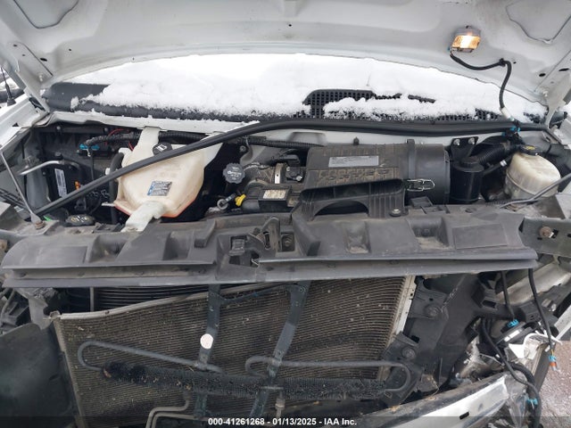 Chevrolet Express 3500 Lt 2017 1GAZGPFG4H1185121 Image 10