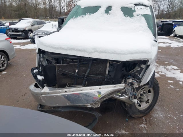 Chevrolet Express 3500 Lt 2017 1GAZGPFG4H1185121 Image 12