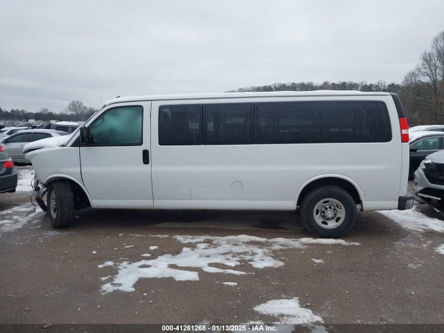 Chevrolet Express 3500 Lt 2017 1GAZGPFG4H1185121 Image 14