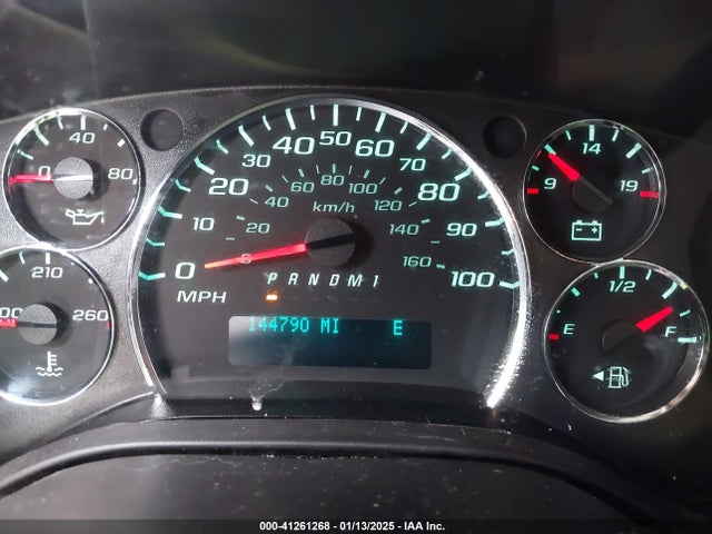 Chevrolet Express 3500 Lt 2017 1GAZGPFG4H1185121 Image 7