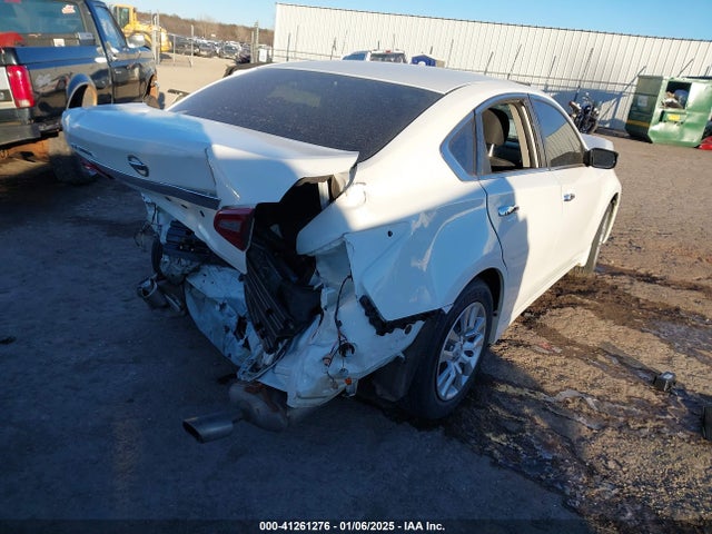 Nissan Altima 2.5 S 2018 1N4AL3AP3JC218657 Image 4