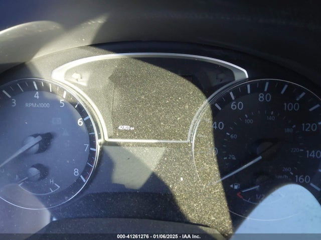 Nissan Altima 2.5 S 2018 1N4AL3AP3JC218657 Image 7