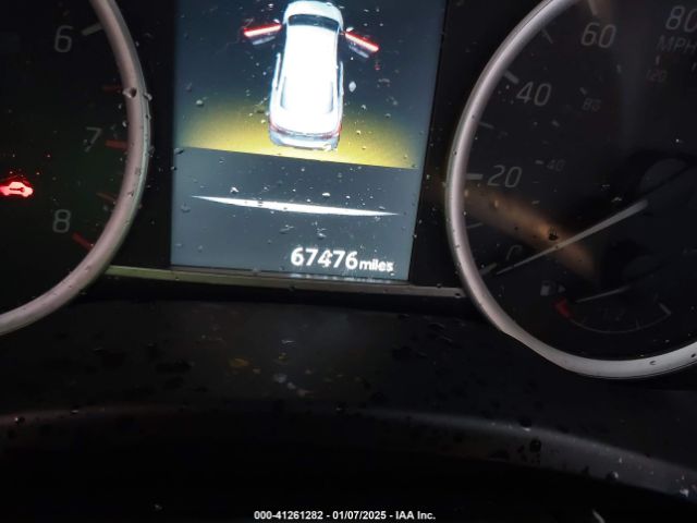3N1AB7AP2HY258866 Nissan SENTRA SV