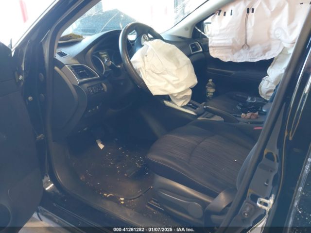 3N1AB7AP2HY258866 Nissan SENTRA SV
