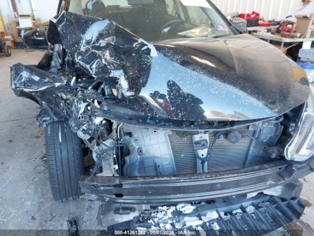 3N1AB7AP2HY258866 Nissan SENTRA SV