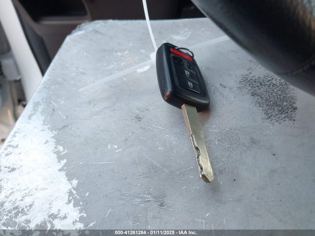 Honda Cr-v Ex-l 2014 5J6RM4H79EL064235 Image 11