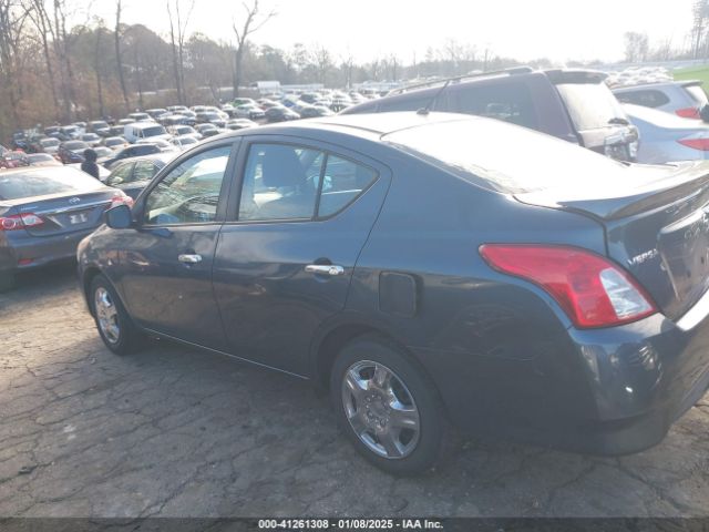 3N1CN7AP4GL805759 Nissan Versa 1.6 S/1.6 S+/1.6 Sl/1.6 Sv