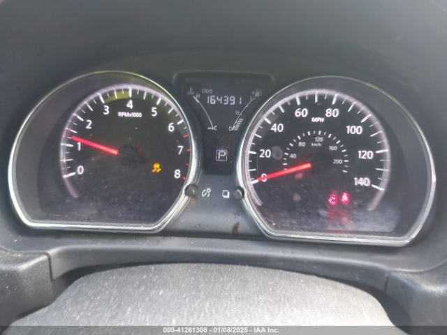 3N1CN7AP4GL805759 Nissan Versa 1.6 S/1.6 S+/1.6 Sl/1.6 Sv