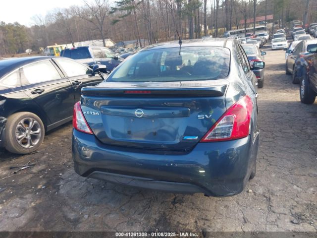 3N1CN7AP4GL805759 Nissan Versa 1.6 S/1.6 S+/1.6 Sl/1.6 Sv