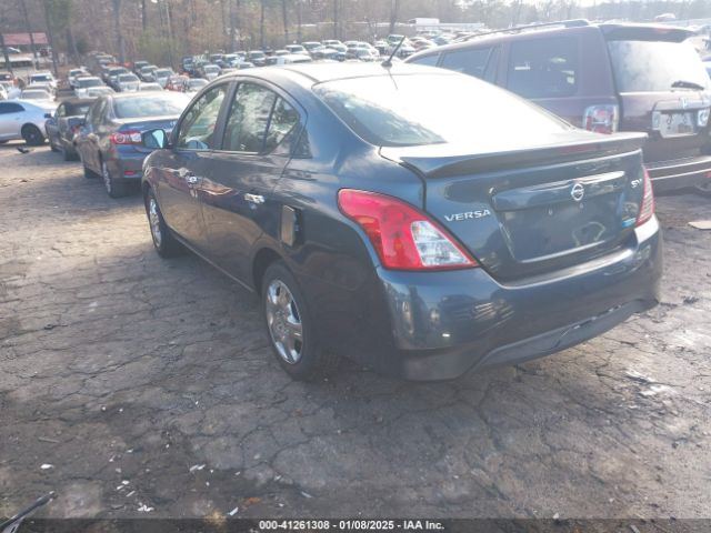 3N1CN7AP4GL805759 Nissan Versa 1.6 S/1.6 S+/1.6 Sl/1.6 Sv