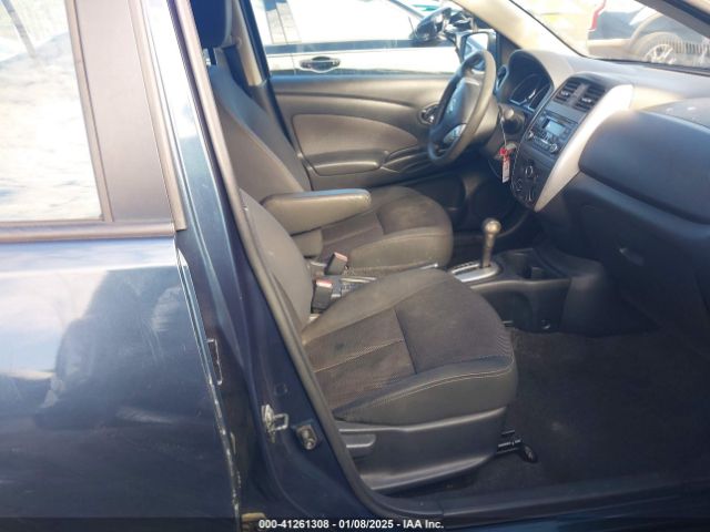 3N1CN7AP4GL805759 Nissan Versa 1.6 S/1.6 S+/1.6 Sl/1.6 Sv