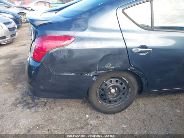3N1CN7AP4GL805759 Nissan Versa 1.6 S/1.6 S+/1.6 Sl/1.6 Sv