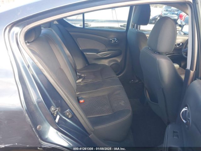 3N1CN7AP4GL805759 Nissan Versa 1.6 S/1.6 S+/1.6 Sl/1.6 Sv