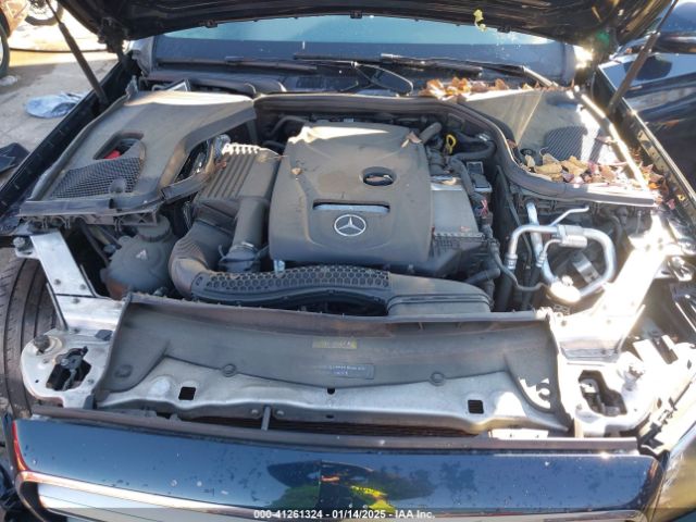 WDDZF4KB5JA365156 Mercedes-Benz E 300 4matic