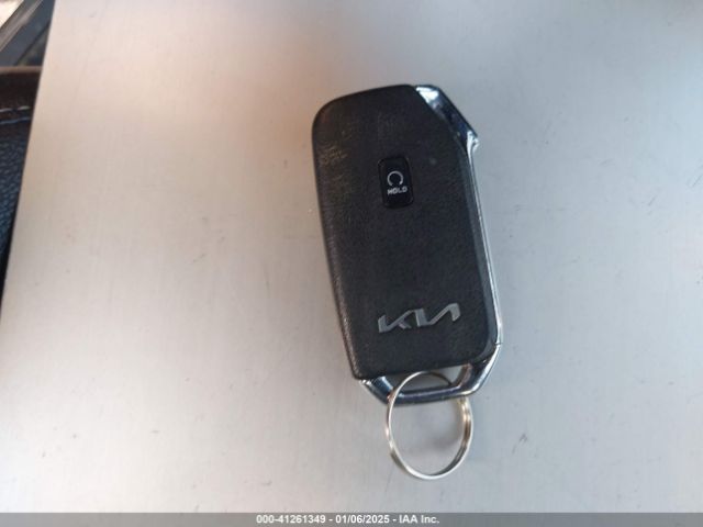 3KPF54AD8PE567501 KIA Forte Gt-line