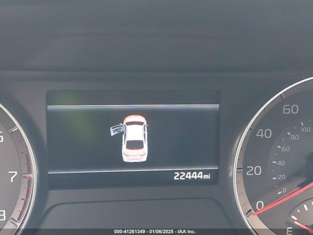 3KPF54AD8PE567501 KIA Forte Gt-line