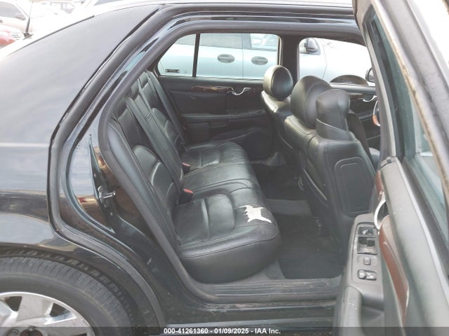 2002 CADILLAC DEVILLE 1G6KF57992U219921 Photo 7