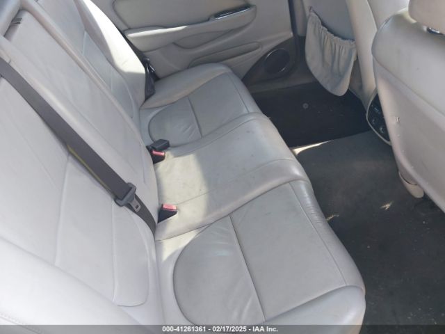 2005 JAGUAR XJ SAJWA79C45SG46347 Photo 7