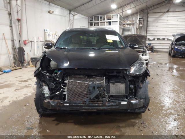 KNDPRCA64H7247906 KIA Sportage Sx Turbo