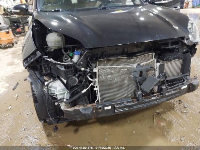 KNDPRCA64H7247906 KIA Sportage Sx Turbo