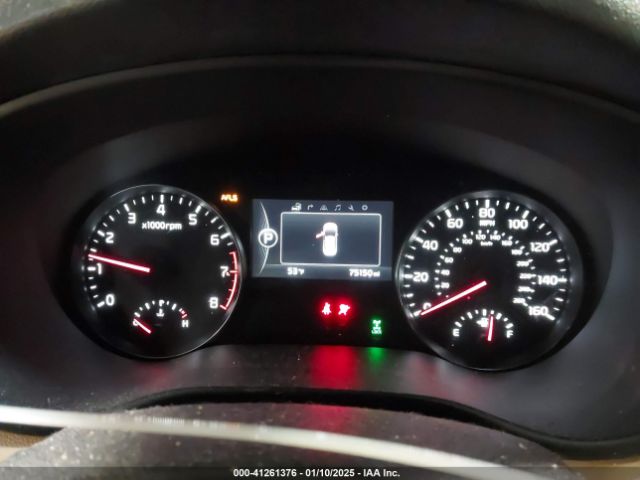KNDPRCA64H7247906 KIA Sportage Sx Turbo