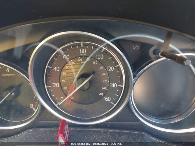 Mazda Cx-5 Touring 2018 JM3KFBCM2J0327378 Image 15