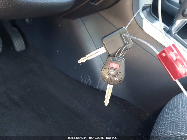 Nissan SENTRA S 2016 3N1AB7AP3GL682102 Image 11