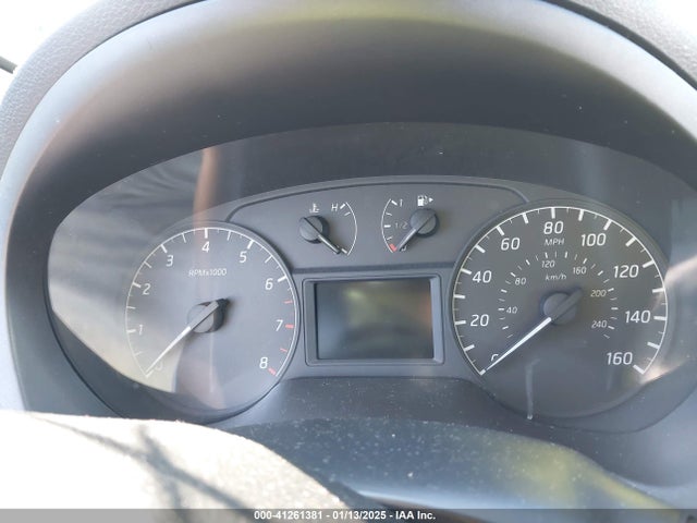 Nissan SENTRA S 2016 3N1AB7AP3GL682102 Image 16