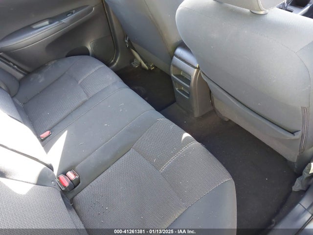 Nissan SENTRA S 2016 3N1AB7AP3GL682102 Image 8